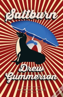 Capa do artigo Saltburn