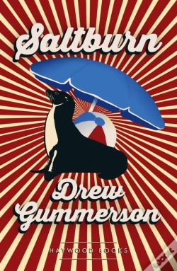 Capa do artigo Saltburn