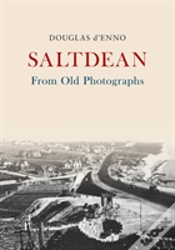 Capa do artigo Saltdean From Old Photographs