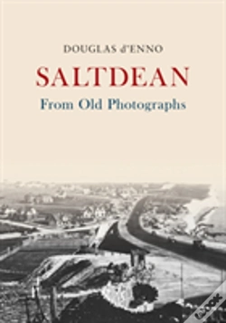 Capa do artigo Saltdean From Old Photographs