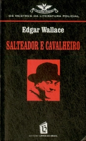 Capa do artigo Salteador e Cavalheiro