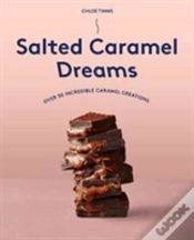 Capa do artigo Salted Caramel Dreams