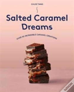 Capa do artigo Salted Caramel Dreams