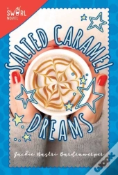 Salted Caramel Dreams