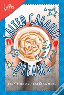 Capa do artigo Salted Caramel Dreams