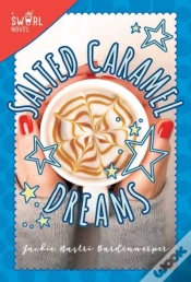 Capa do artigo Salted Caramel Dreams