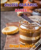 Salted Caramel Sauce