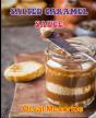 Salted Caramel Sauce - Preview