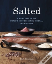 Capa do artigo Salted