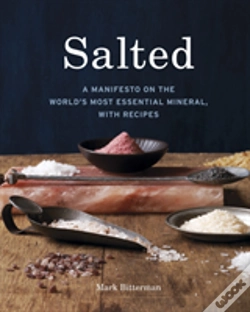 Capa do artigo Salted