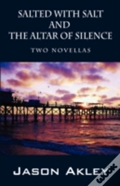 Capa do artigo Salted With Salt And The Altar Of Silence