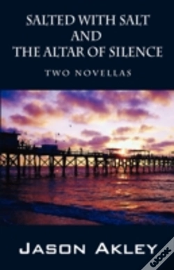 Capa do artigo Salted With Salt And The Altar Of Silence