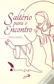 Capa do artigo Saltério para o Encontro