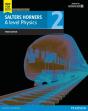 Salters Horner A Level Physics Student Book 2 + Activebook - Preview