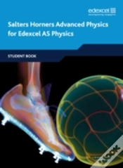 Capa do artigo Salters Horners Advanced Physics Asstudent Book