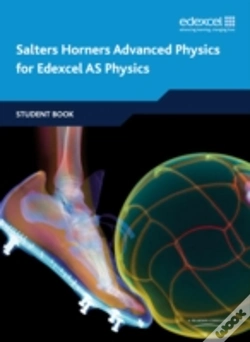 Capa do artigo Salters Horners Advanced Physics Asstudent Book