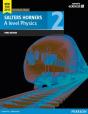 Salters-Horners As/A Level Physics Book 2 Ebook Edition - Preview