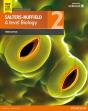 Salters-Nuffield A Level Biology Student Book 2 + Activebook - Preview