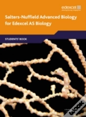 Capa do artigo Salters Nuffield Advanced Biology Asstudent Book