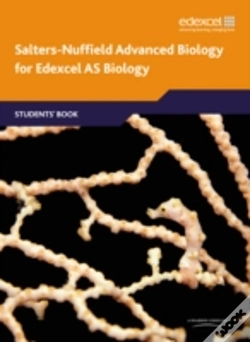 Capa do artigo Salters Nuffield Advanced Biology Asstudent Book