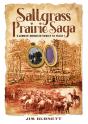 Saltgrass Prairie Saga - Preview