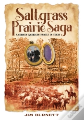 Capa do artigo Saltgrass Prairie Saga