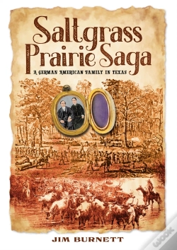 Capa do artigo Saltgrass Prairie Saga