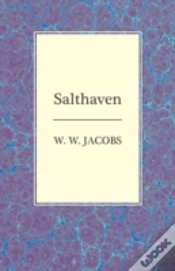 Capa do artigo Salthaven