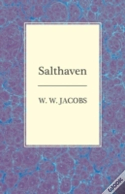 Capa do artigo Salthaven