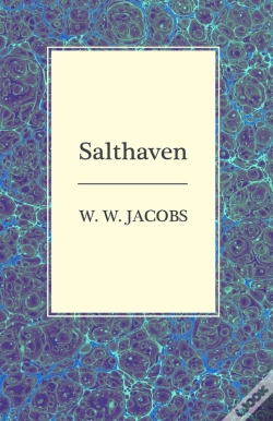 Capa do artigo Salthaven