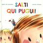 Salti Qui Pugui¡ - Preview