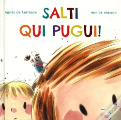 Capa do artigo Salti Qui Pugui¡