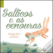 Salticos e as Cenouras
