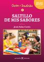 Saltillo De Mis Sabores - Preview