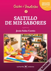Capa do artigo Saltillo De Mis Sabores