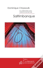 Saltimbanque