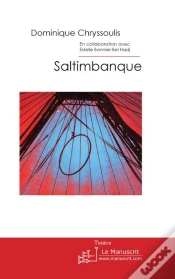 Capa do artigo Saltimbanque