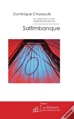 Capa do artigo Saltimbanque