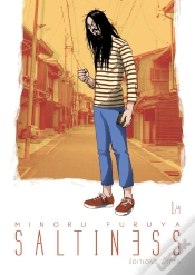Capa do artigo Saltiness - Tome 1