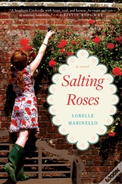 Capa do artigo Salting Roses