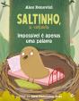 Saltinho, a Cotovia - Preview