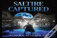 Saltire Captured