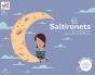 Saltironets - Preview