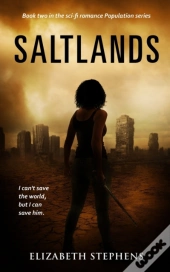 Saltlands