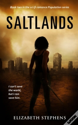 Capa do artigo Saltlands