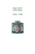 Saltley College 1850-1950