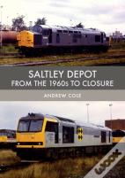 Saltley Depot