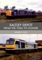 Saltley Depot - Preview
