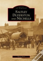 Capa do artigo Saltley, Duddeston And Nechells