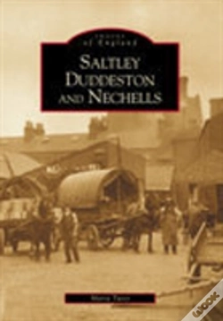 Capa do artigo Saltley, Duddeston And Nechells